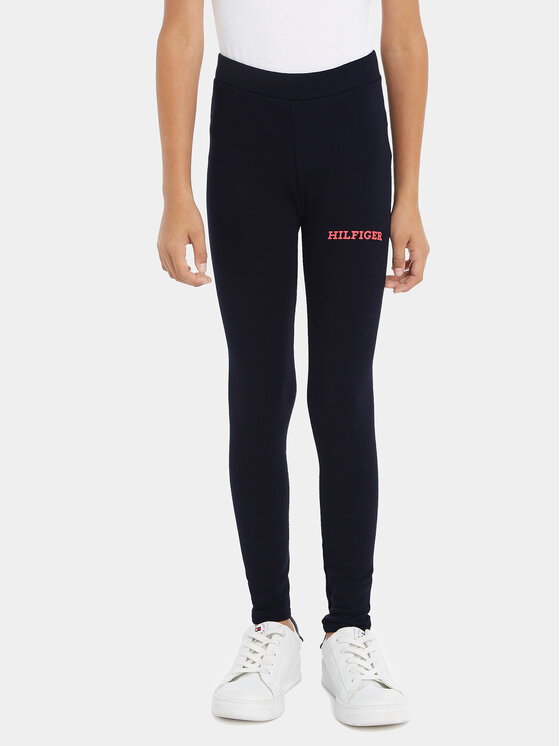 Legginsy Tommy Hilfiger