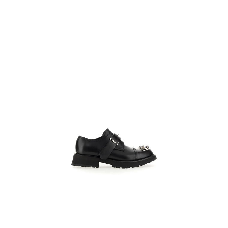 Studded Derby Loafer Alexander McQueen