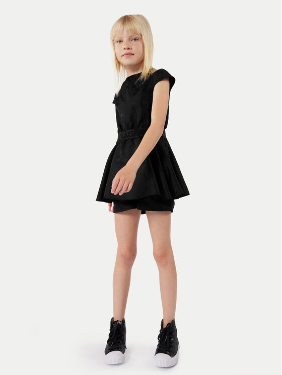 Kombinezon Karl Lagerfeld Kids