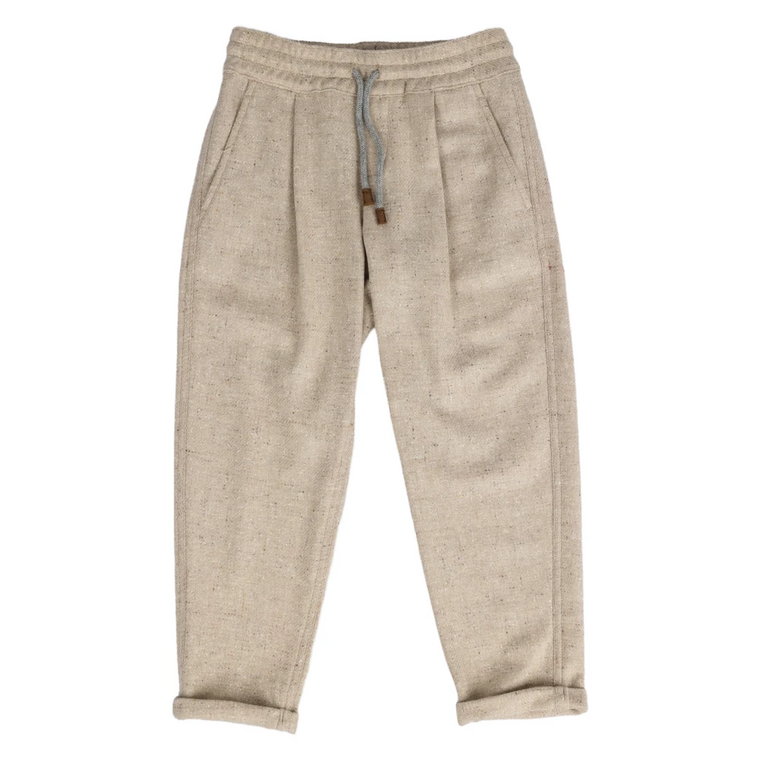 Sweatpants Brunello Cucinelli