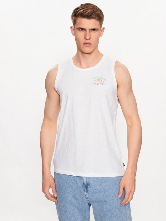 Tank top Petrol Industries