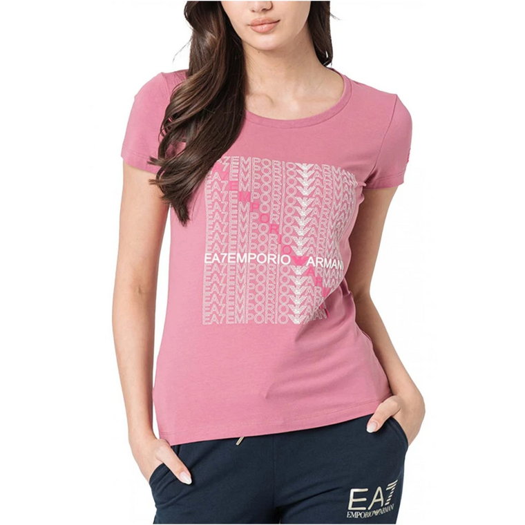 T-Shirts Emporio Armani EA7