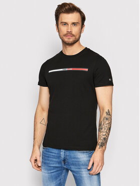 T-Shirt Tommy Jeans