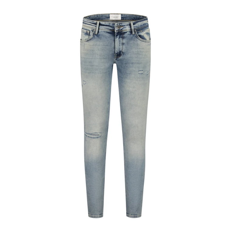 Skinny Jeans Pure Path