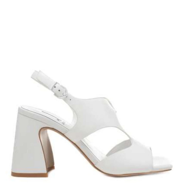 High Heel Sandals Jeannot