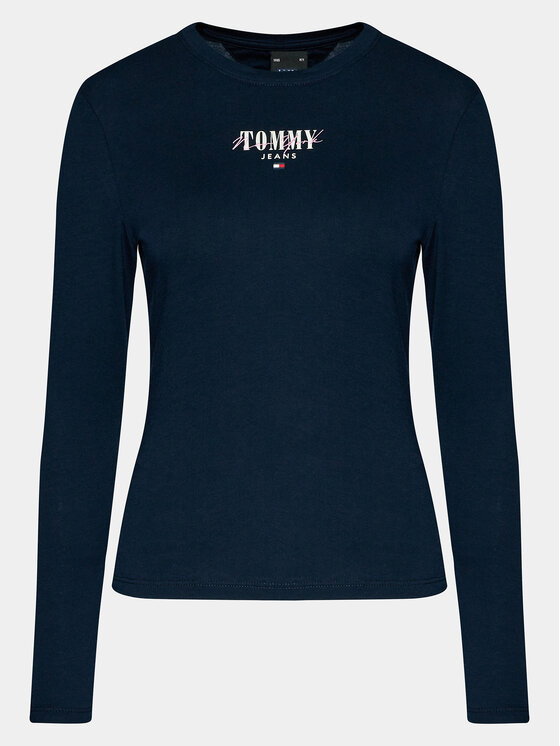 Bluzka Tommy Jeans