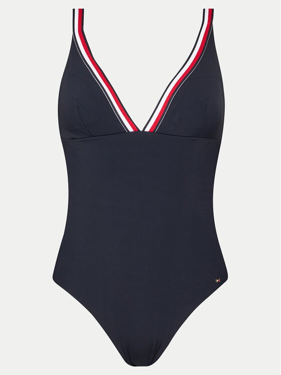 Strój kąpielowy Tommy Hilfiger