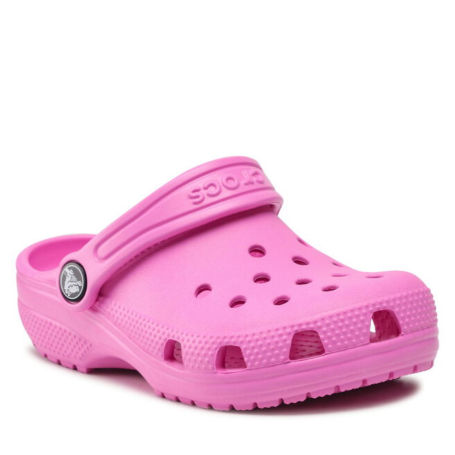 Klapki Crocs