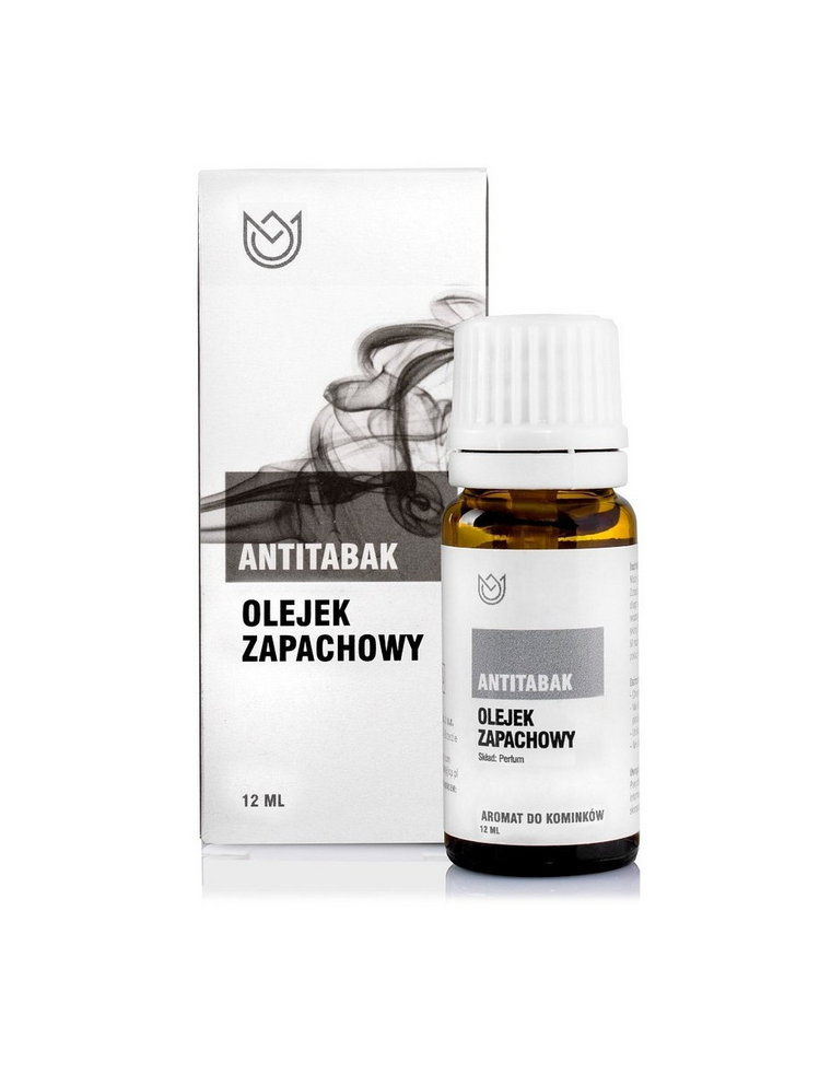 Antitabak 12 Ml Olejek Zapachowy