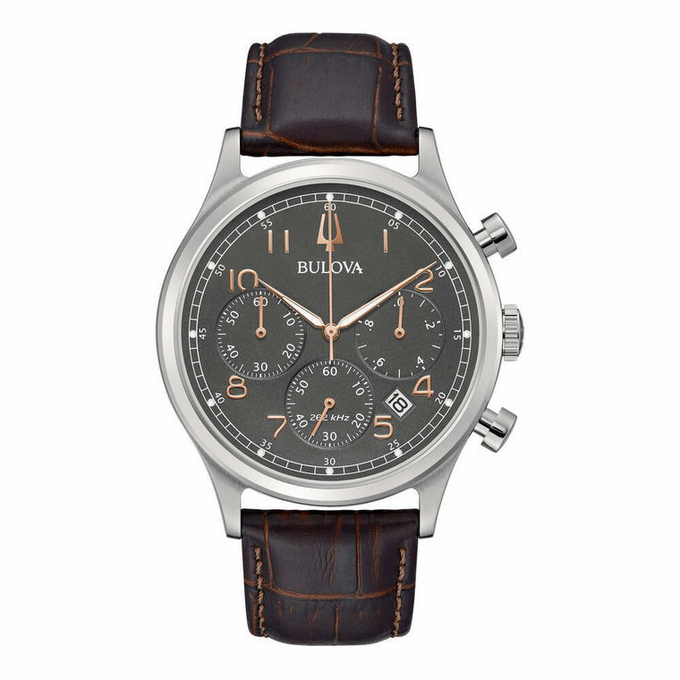 Zegarek Bulova