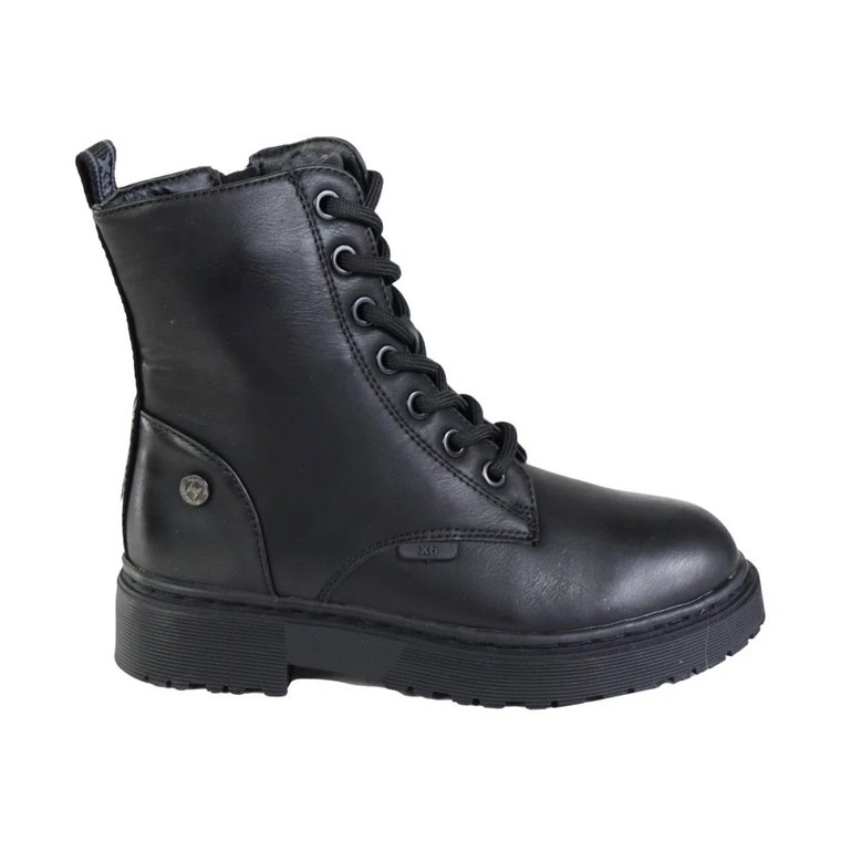 Boots Xti