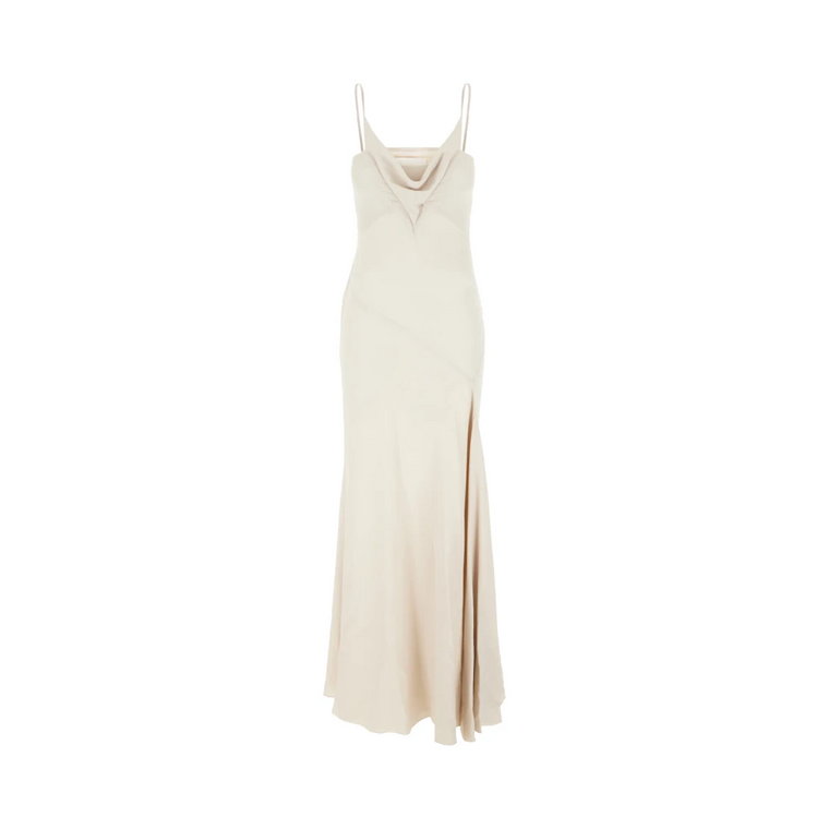Eleganckie Sukienki Kolekcja Isabel Marant