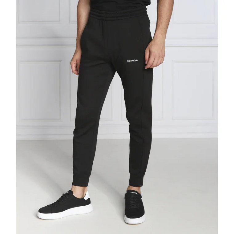 Calvin Klein Spodnie dresowe | Regular Fit