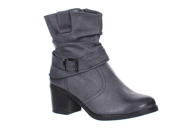 Family Shoes, Botki damskie, rozmiar 39