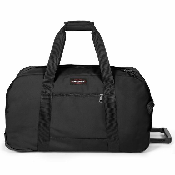 Eastpak Pojemnik 65 + torba podróżna na 2 kółkach 65 cm black