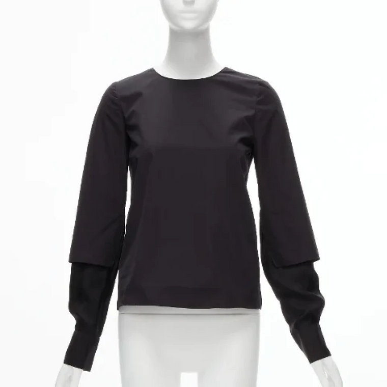 Pre-owned Cotton tops Marni Pre-owned
