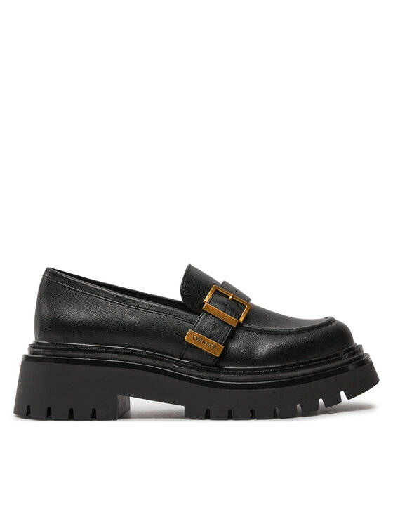 Loafersy TWINSET