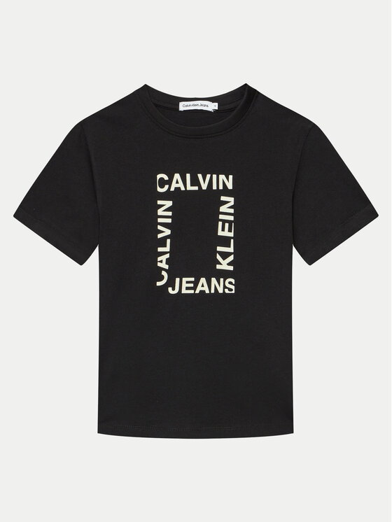 T-Shirt Calvin Klein Jeans