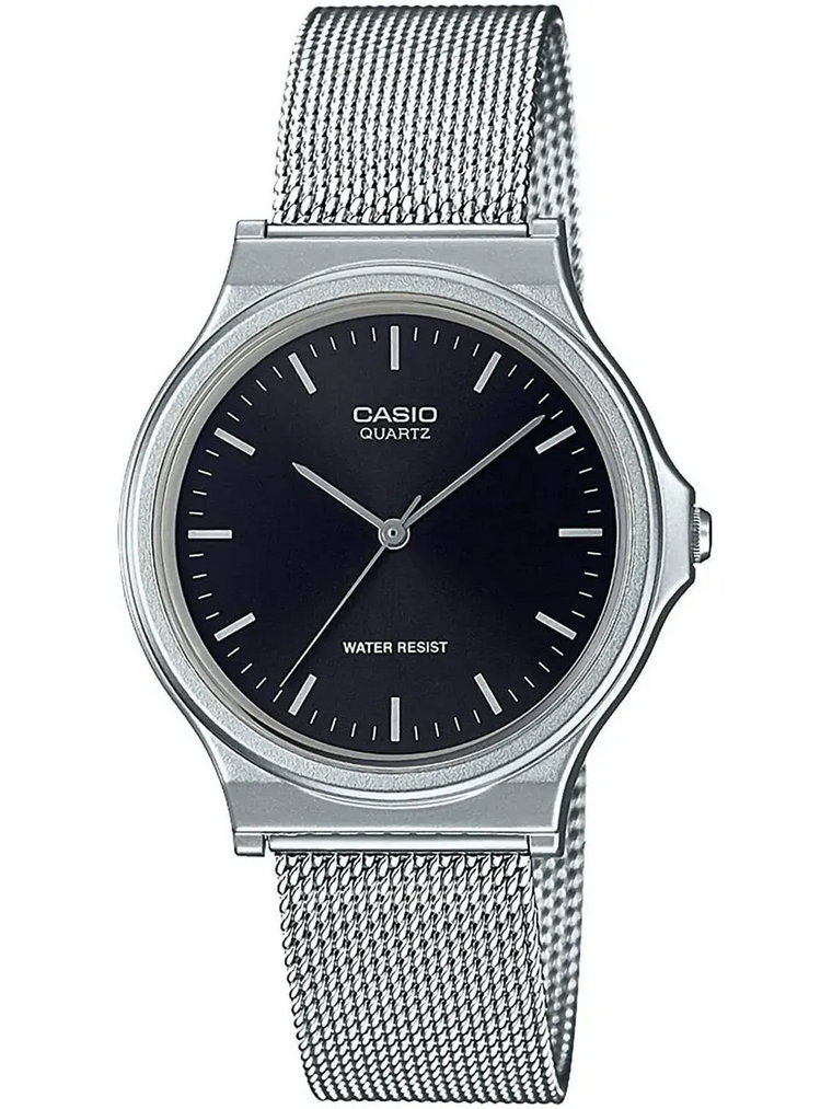 ZEGAREK UNISEX CASIO MQ-24M-1E  + BOX