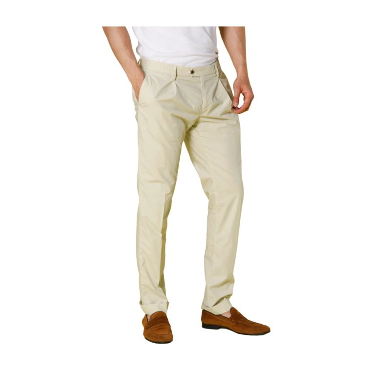 Spodnie Chino Genova Style Mason's