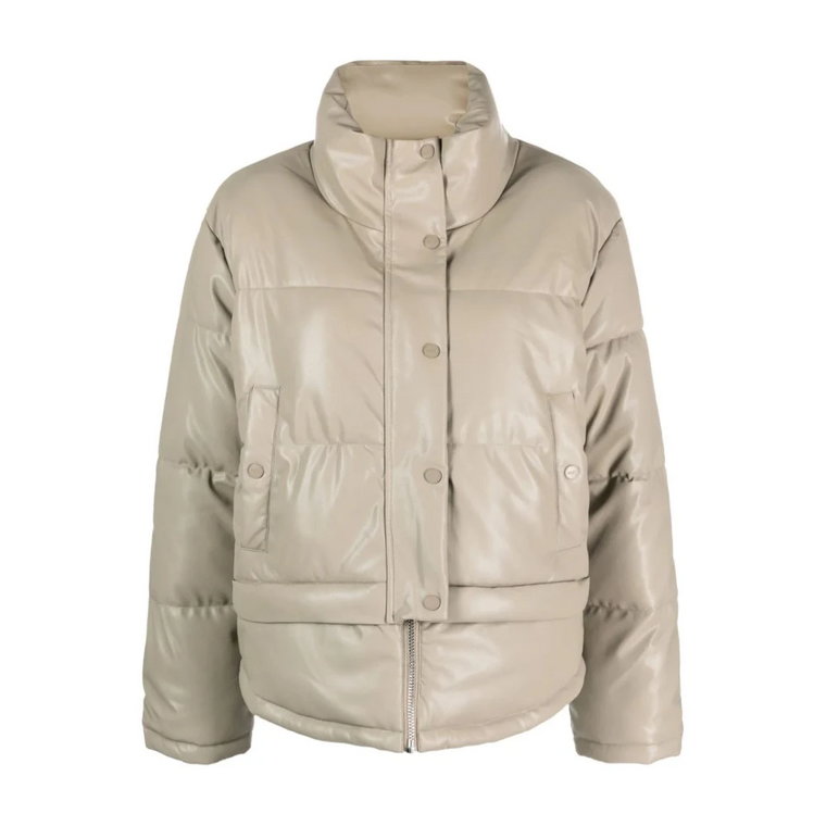 Down Jackets Dkny