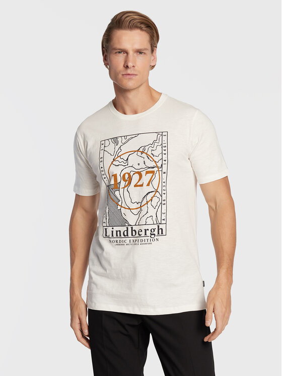 T-Shirt Lindbergh