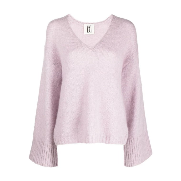 V-neck Knitwear By Malene Birger