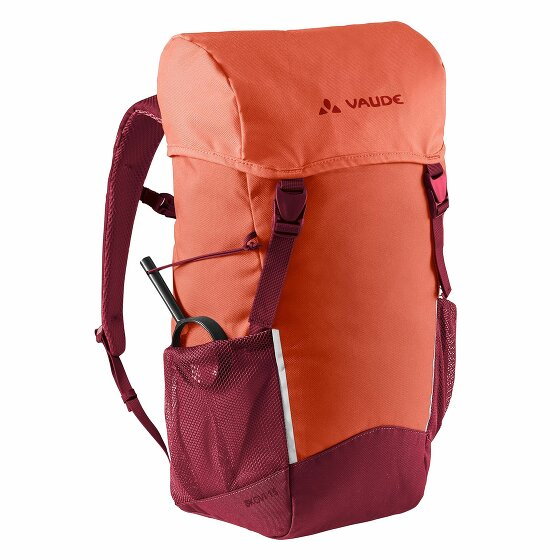 Vaude Skovi 15 Kids Backpack 43 cm hotchili