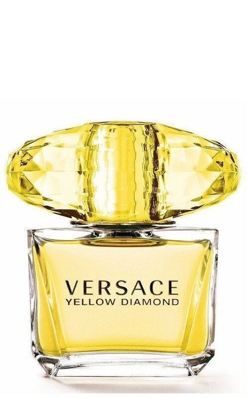 Versace Yellow Diamond woda toaletowa dla kobiet 30ml