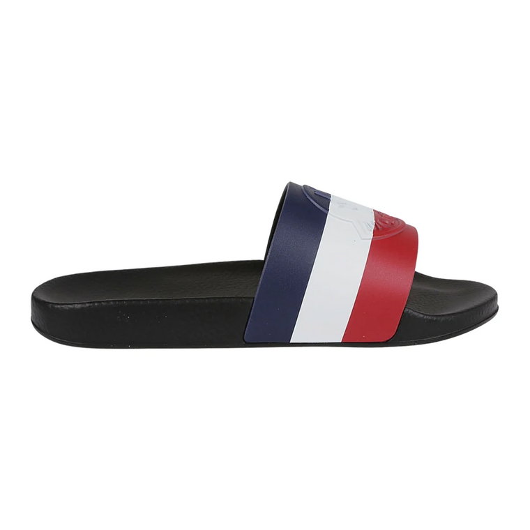 Slippers Moncler