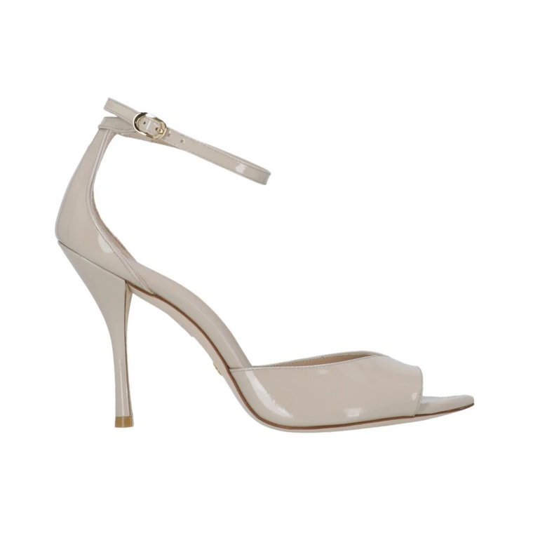 High Heel Sandals Stuart Weitzman