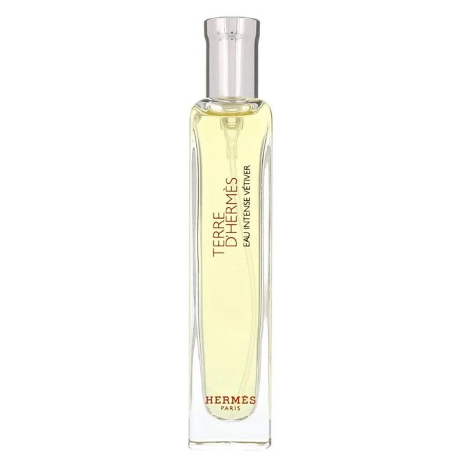 Hermes Terre D'Hermes Eau Intense Vetiver woda perfumowana spray 15ml