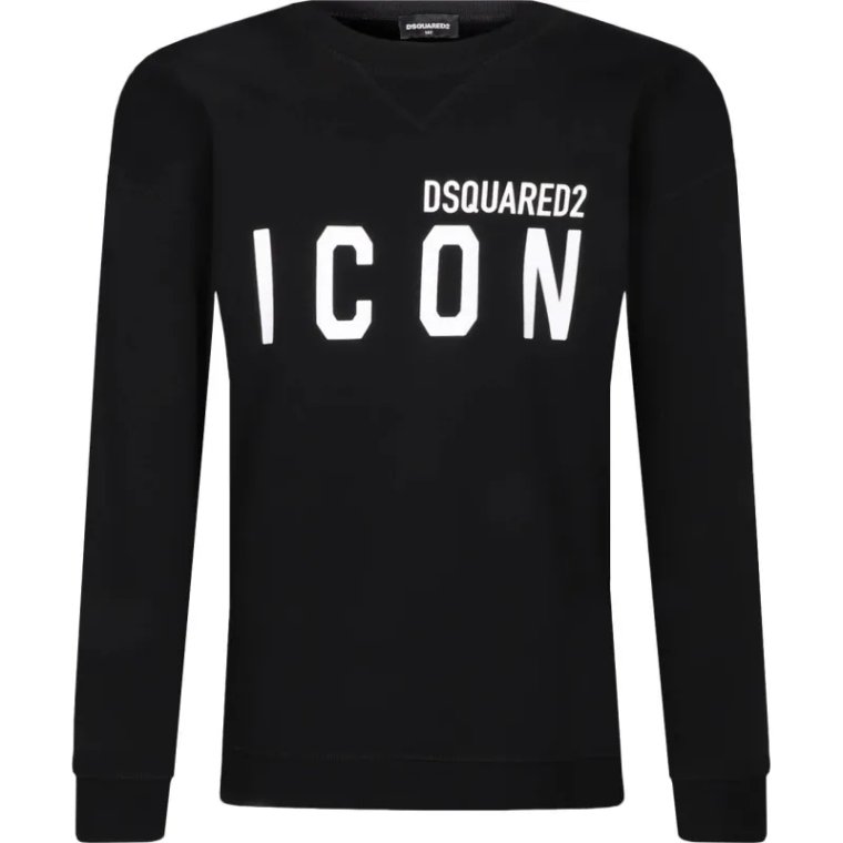 Dsquared2 Bluza | Regular Fit