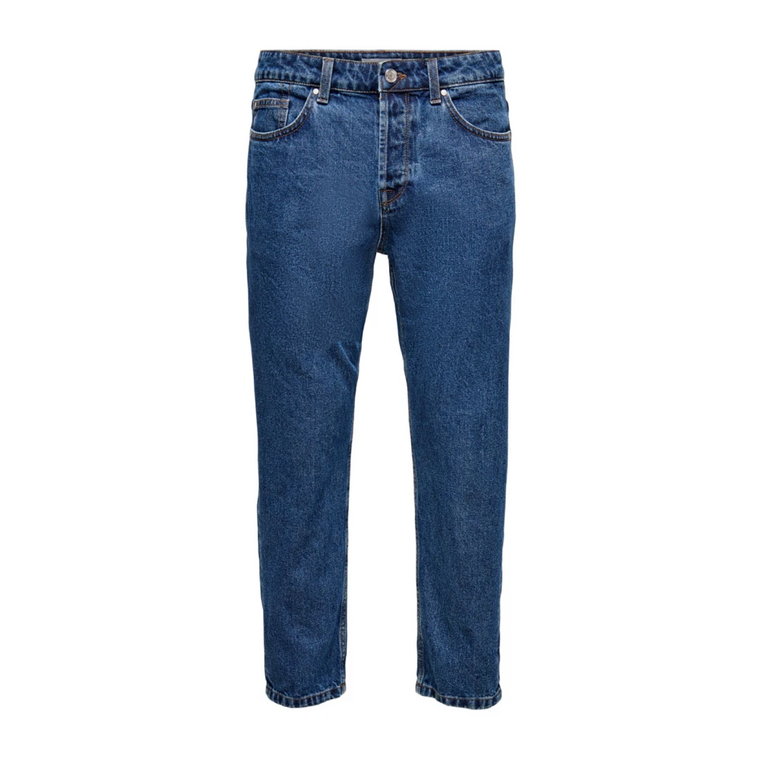 22021420 Slim FIT Jeans Only & Sons