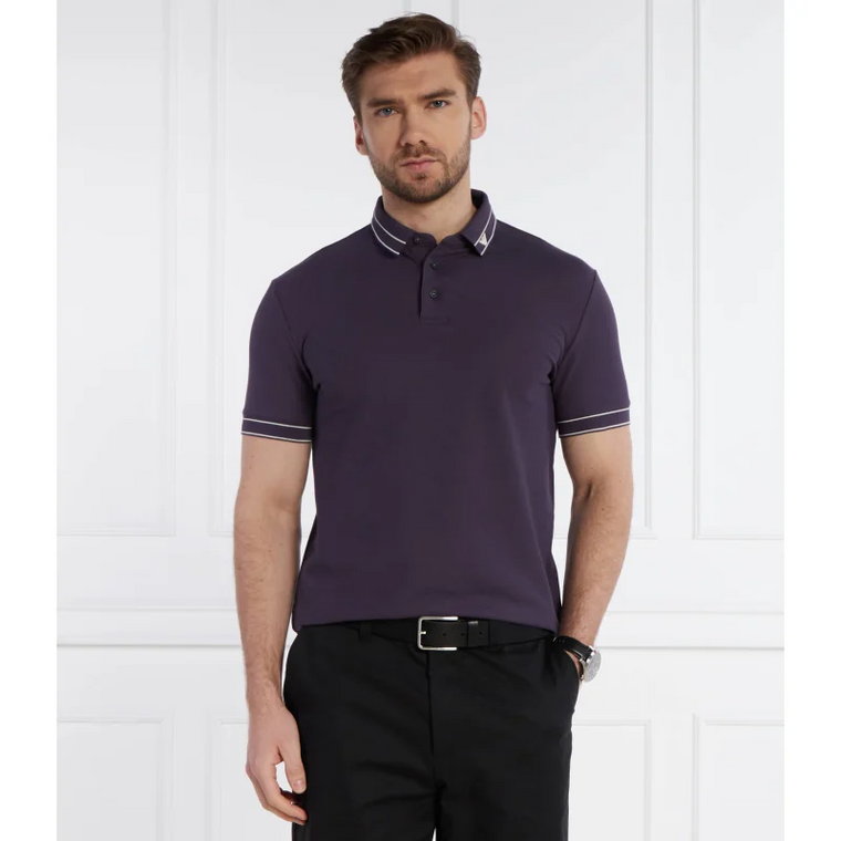 Emporio Armani Polo | Regular Fit