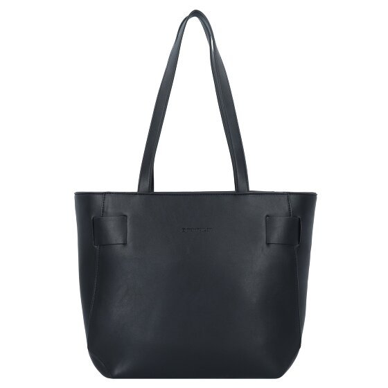 Tom Tailor Paige Shopper Bag M 38 cm black