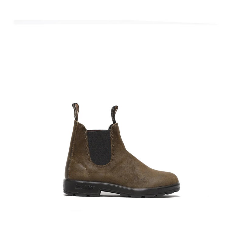 Ankle Boots Blundstone