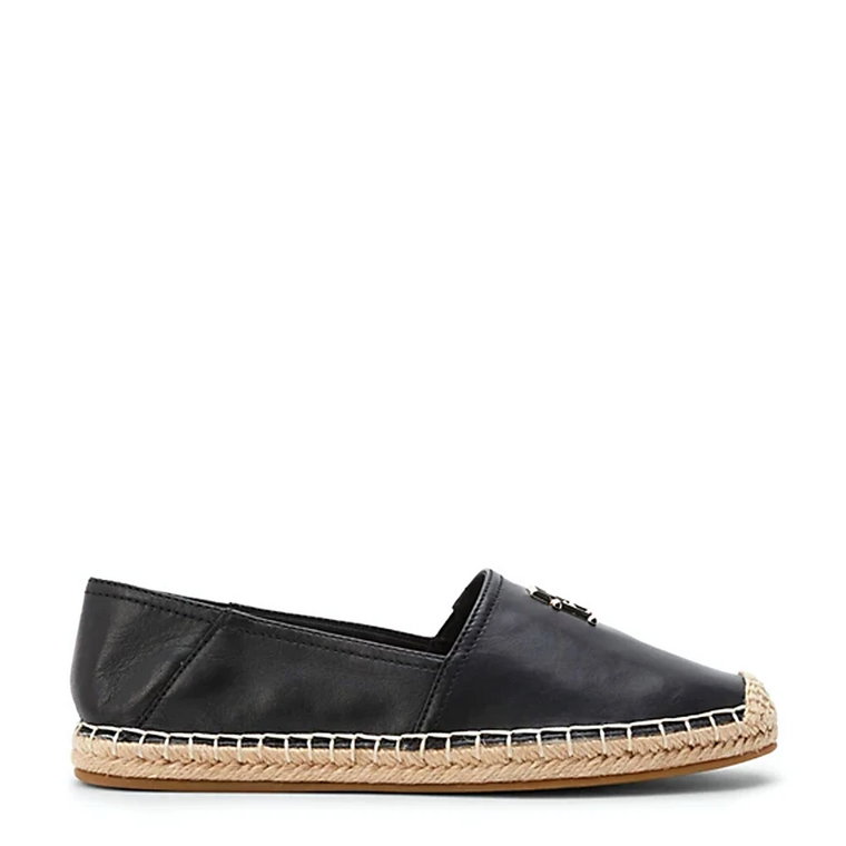 Podstawowa Espadryle Tommy Hilfiger