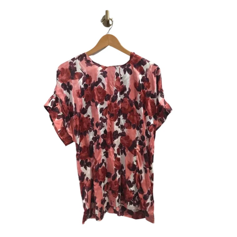 Pre-owned Fabric tops Marni Pre-owned
