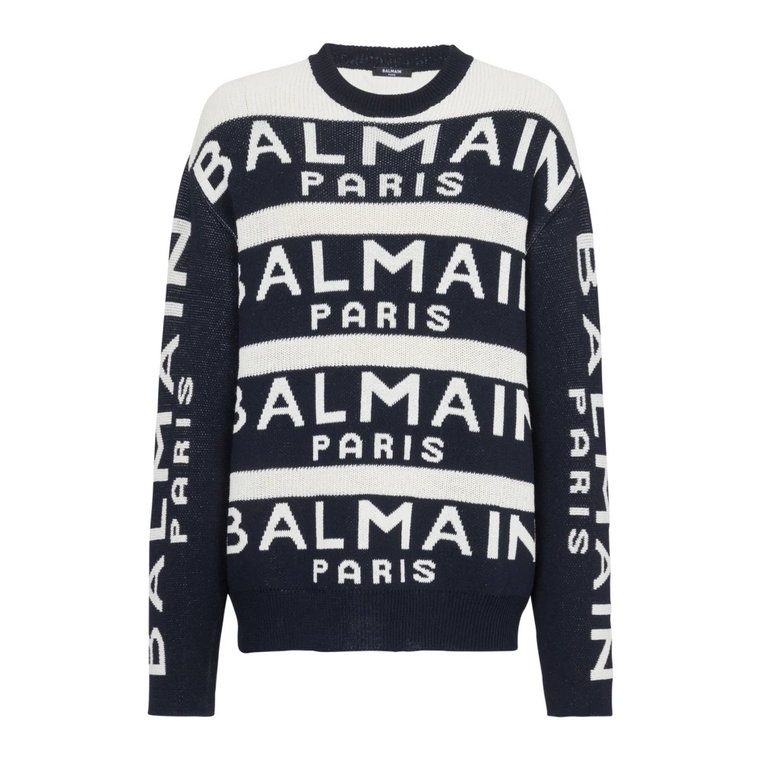 Knitwear Balmain