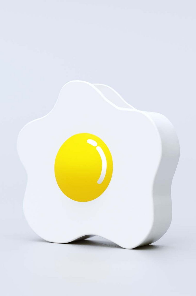 Fluid Market wazon dekoracyjny Egg Vase