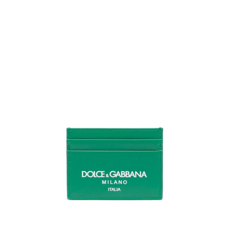 Wallets & Cardholders Dolce & Gabbana