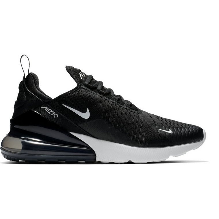 Buty Nike Air Max 270 W AH6789-001 białe czarne