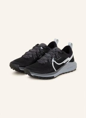 Nike Buty Do Biegania W Terenie Pegasus Trail 4 schwarz