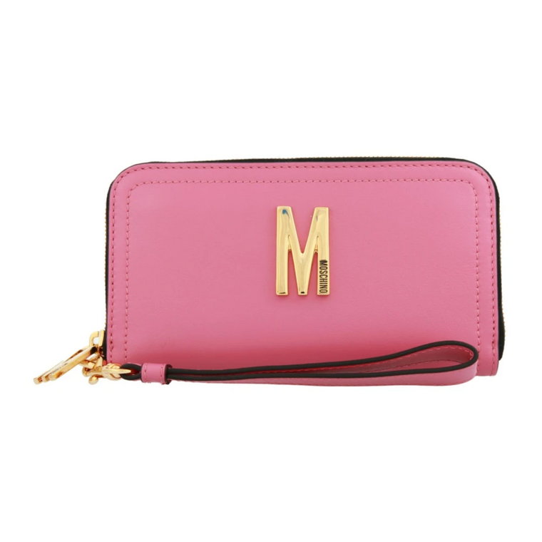 Wallets Cardholders Moschino