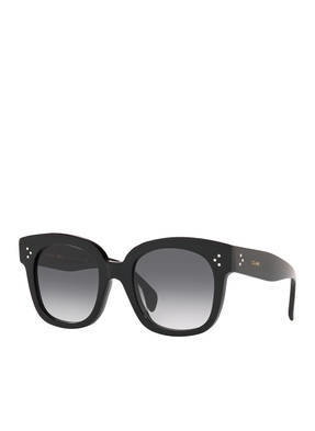 Celine Okulary Przeciwsłoneczne cl000193 schwarz