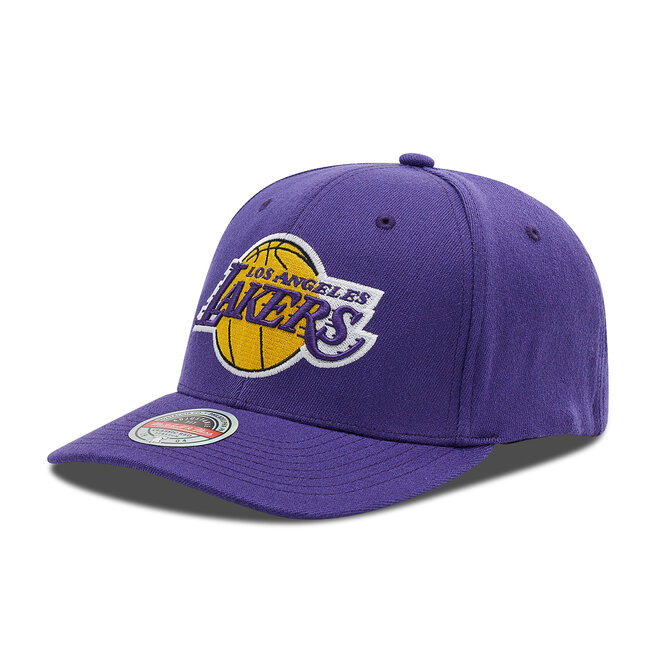 Czapka z daszkiem Mitchell & Ness