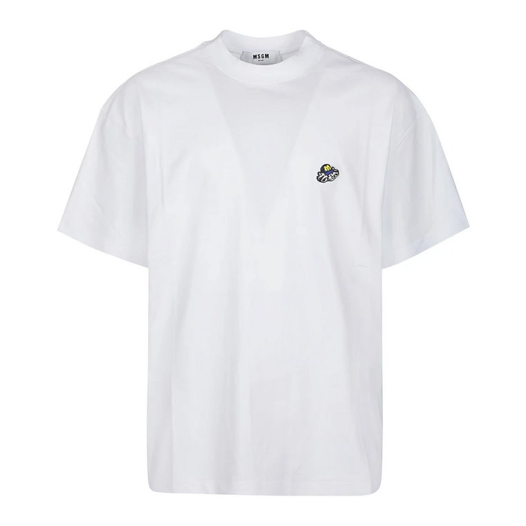 T-Shirts Msgm