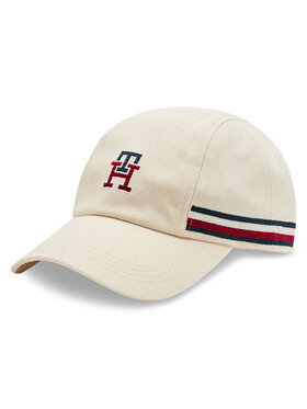 Czapka z daszkiem Tommy Hilfiger