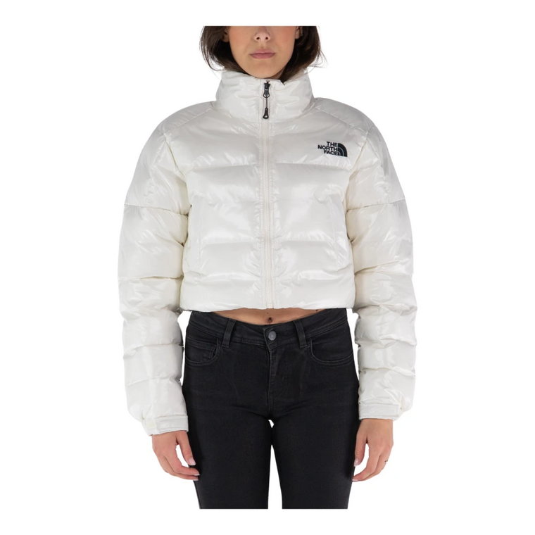 Kurtka Puchowa Rusta 2.0 Syntf The North Face